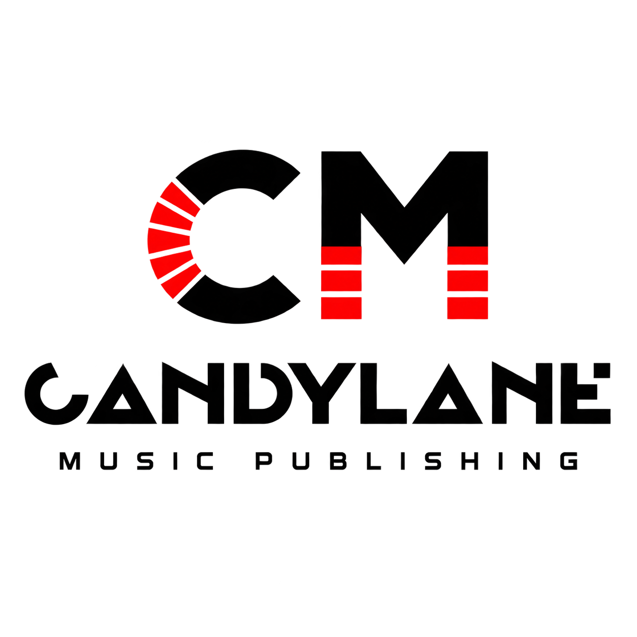 Candylane Music Publishing logo